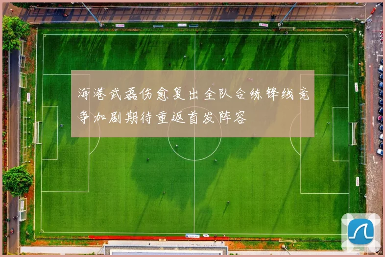 海港武磊伤愈复出全队合练锋线竞争加剧期待重返首发阵容